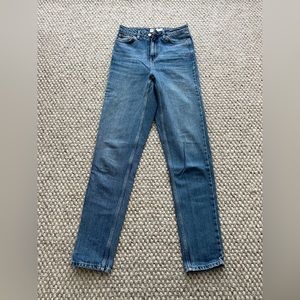 Topshop Mom jeans - TALL length